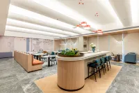 Holiday Inn Express JINCHENG NEW DISTRICT by IHG - breakfast