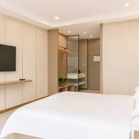 Yimo Hotel