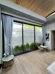 Stylish 2Br Naiton Aileen Villa w/ Private Pool Các khách sạn ở Nai Yang Beach