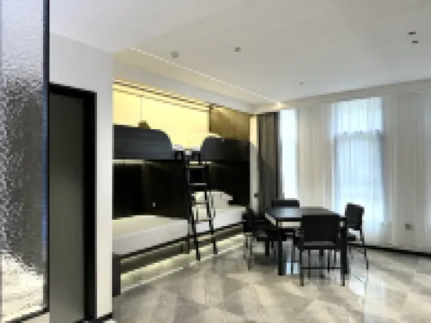 Yxiong E-Sports Hotel Hotel a Fengzhen