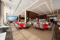 Wan'an Kaidi Intercontinental Hotel
