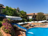 Green Anatolia Club Hotel Hotel a Fethiye