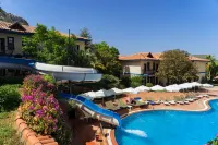 Green Anatolia Club Hotel