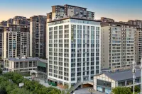 Nishang Chinese Hotel (Luoyang Longmen High-Speed Railway Station)