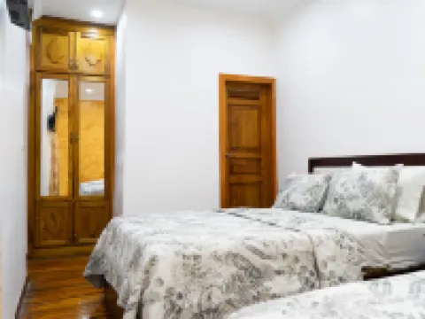 Casa Blanca Cuenca Hotel Boutique Hoteles en Cuenca