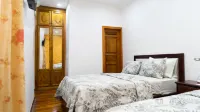 Casa Blanca Cuenca Boutique Hotel のホテル