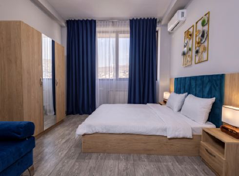 Horizon Hotel Yerevan