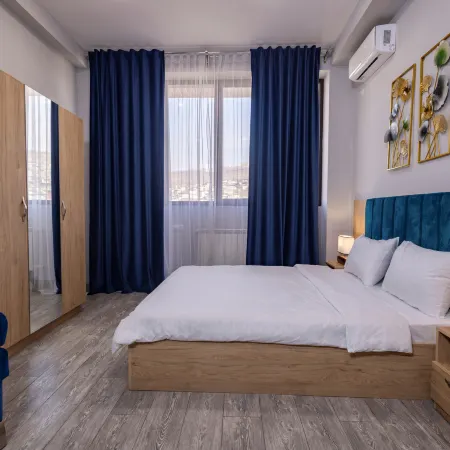 Horizon Hotel Yerevan