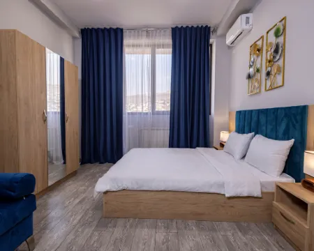 Horizon Hotel Yerevan Hotels in Yerevan