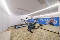 Fifan Hotel (Zhili Nanjing Road Branch)