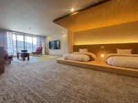 Mount Fuji, Rake Kawaguchi &Hotel Fuurin