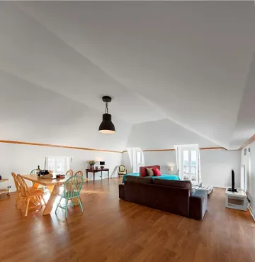 Palácio Camões - Lisbon Serviced Apartments