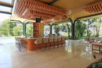 Pristine Mara Bay Lodge - bar