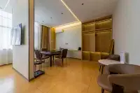 Fanjing Business Hotel Hotels in Fengzhen