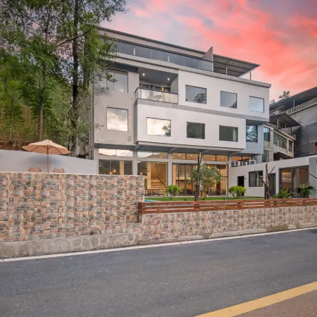 Bolan · Mijing Homestay (Luodian Daxiao Well)