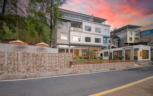 Bolan · Mijing Homestay (Luodian Daxiao Well)