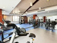 Qingdao  Litian Hotel