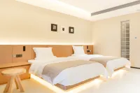 Zijin Zixi Shengruolin Homestay