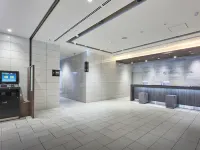 Daiwa Roynet Hotel Tokyo Akabane Hotels near Kita