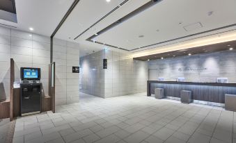 Daiwa Roynet Hotel Tokyo Akabane