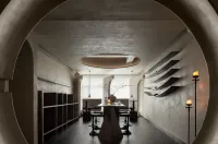 Yishu Hotel (IFS International Financial Center)