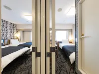 APA Hotel Tennoji Ekimae Hotels in Osaka