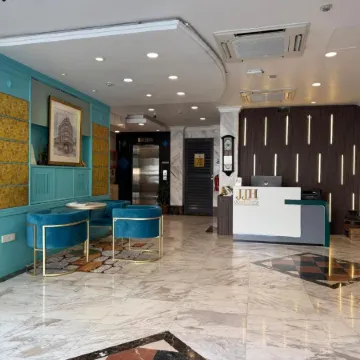 The Quay Hotel Bugis Отели рядом с достопримечательностью «Станция MRT Bugis»