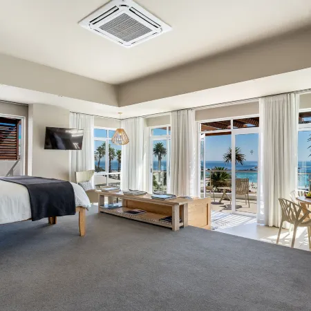 The Bay Hotel