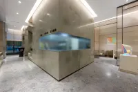 Jinyi Premium Hotel (Haibowan District, Wuhai Lake Leisure Resort Area) - 조식 운영