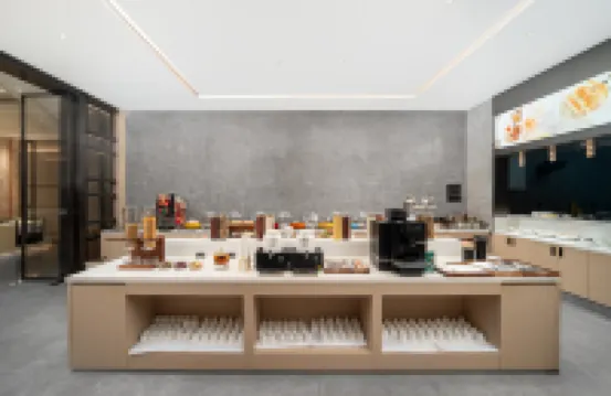 Lanqipan Hotel (Xianingqiao Subway Station Branch), Xihu District, Hangzhou