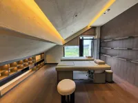 Tengchong Guanggu Yisu Hot Spring Health Preservation Homestay