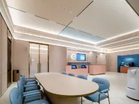 HanTing Hotel (Jiashan Renmin Avenue)