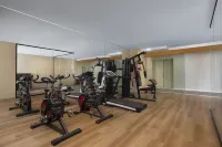 Wyndham Meiyin Hotel (Wuyue Plaza Branch), Wuhua District, Kunming