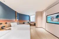 你好飯店（濟寧職業技術學院濟寧醫學院附屬醫院店）