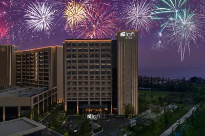 崑山澱山湖雅樂軒飯店 崑山澱山湖住宿飯店