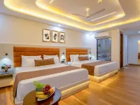 Hotel Urban Royale - IGI Airport Delhi Hotels near JNU