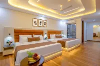 Hotel Urban Royale - IGI Airport Delhi