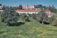 Calipo Hoteles en 