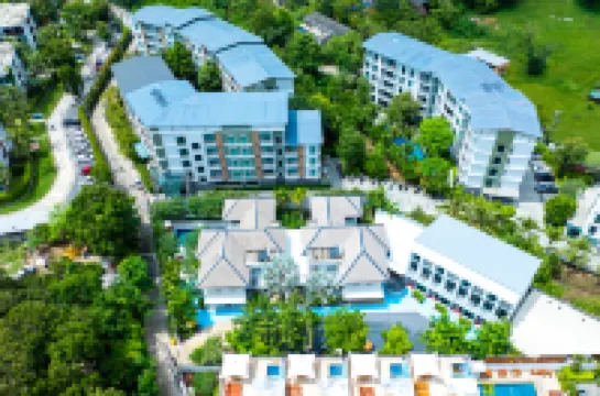 布吉漫時光酒店