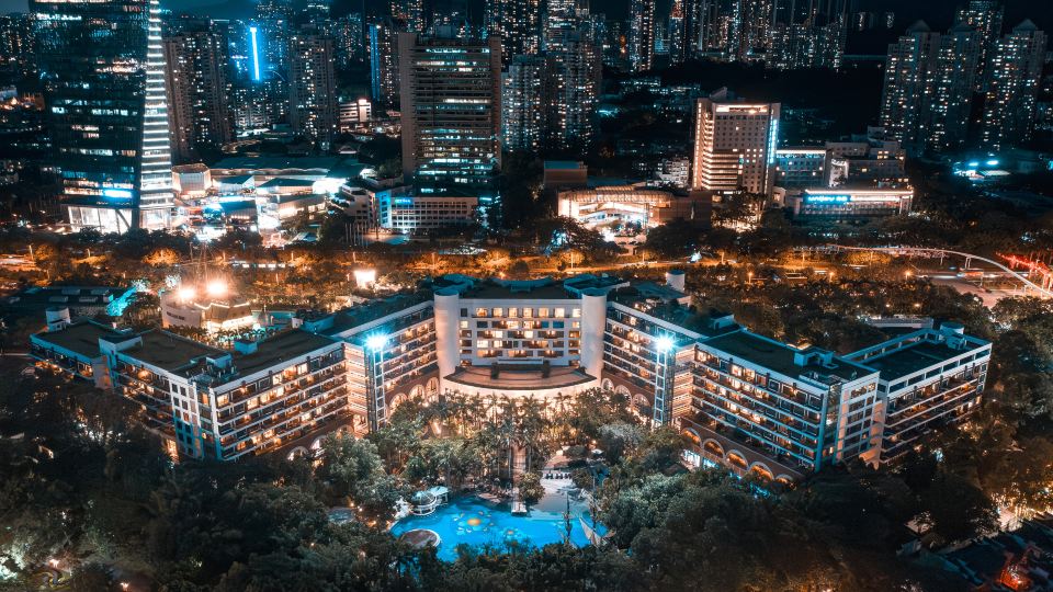 InterContinental Shenzhen