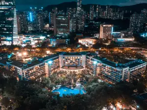 InterContinental Shenzhen