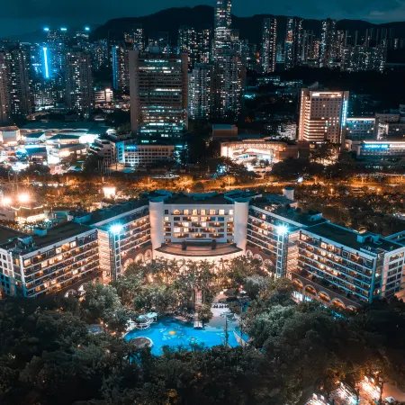 InterContinental Shenzhen