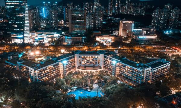 InterContinental Shenzhen
