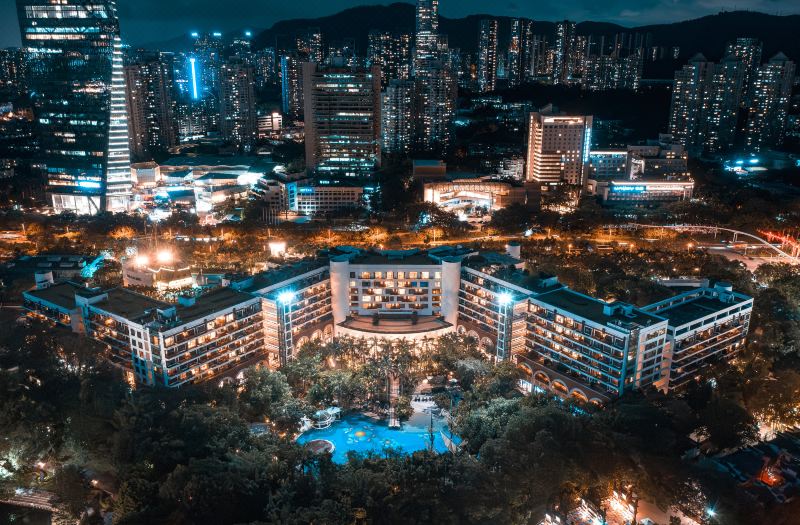 InterContinental Shenzhen