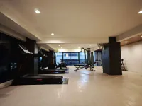 ATOUR Rayong Bowin Hotel - Gym