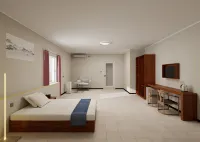 Sao Hotel のホテル