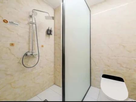 Shilin Lehmann Smart Hotel (Bus Station Branch)