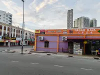 Vintage Inn Jonker Walk Melaka Hotels in 