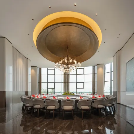 Wyndham Hotel (Yuanjiang)