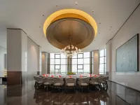 Wyndham Hotel (Yuanjiang) - breakfast